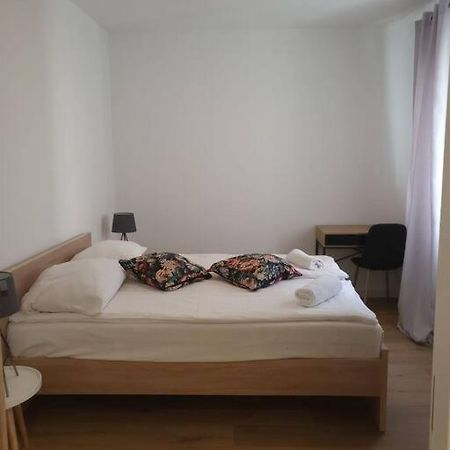 브로츠와프 Duzy Apartament W Centrum - 3 Pokoje - Garaz 아파트 외부 사진