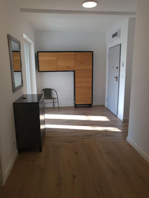브로츠와프 Duzy Apartament W Centrum - 3 Pokoje - Garaz 아파트 외부 사진